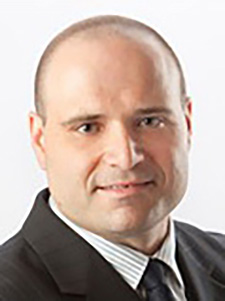 Image of Mario D'ANNIBALE